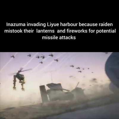 remove all threats to eternity!