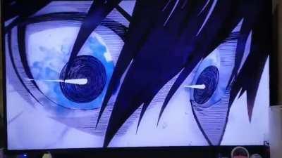 The Blue Lock anime has apparently officially been announced in japanese TV.