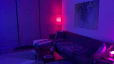 Quarantine vibes 🔒