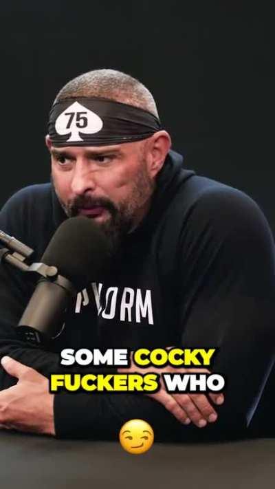 The truth behind self-confidence