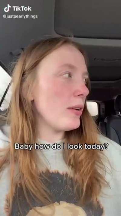 Supportive Boyfriend