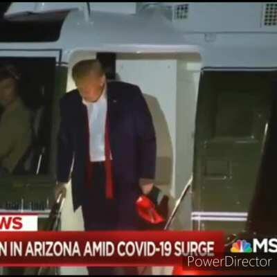 Election meme go brrr