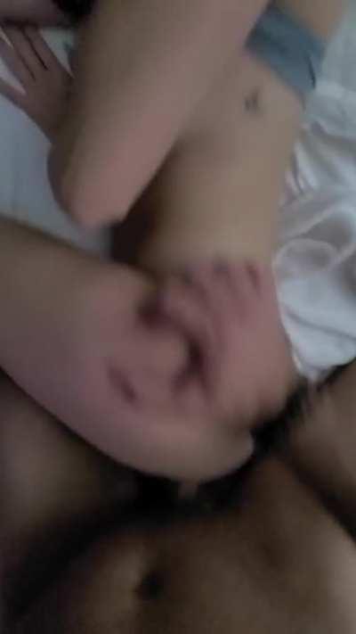 Come see this video, and 100+ others with no PPV! I respond to every DM on my VIP page, and post multiple times a day. It's only $9, and I promise that you will absolutely love it 😘