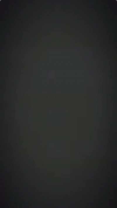 Yea, let’s stop everyone we meet