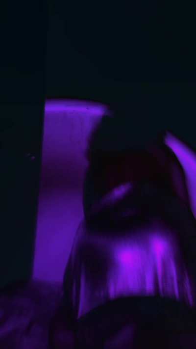 Would you ever want to wake up from a dream like this