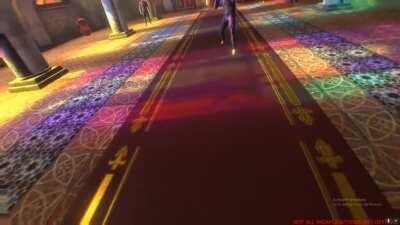 never bring your fists to a gun fight