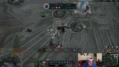 Duo jg diff não espero menos que isso hoje :D