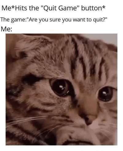 Ok, one more hour then