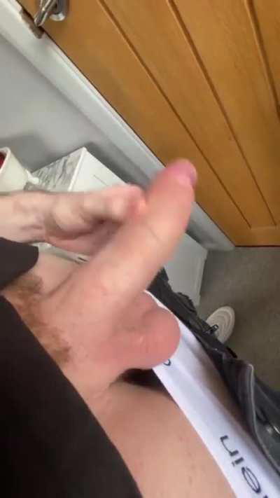 I want you on your knees.. 👀😜😈