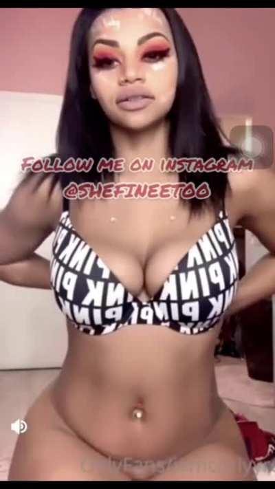 The coldest out here🙈😍