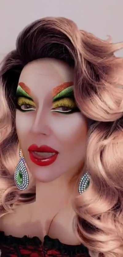 male establishment protection for me like this..but not for the woman I truly am..