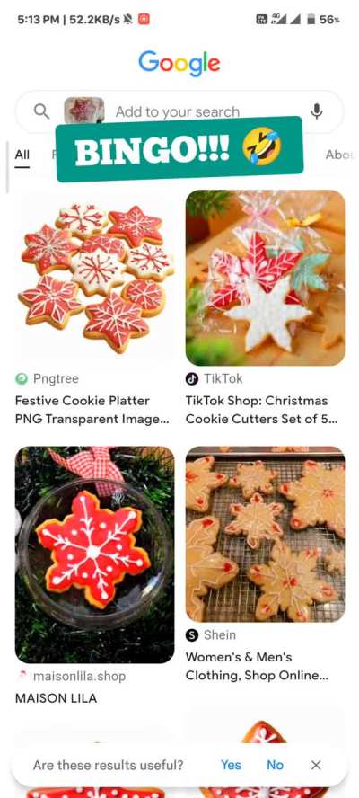 Nagiyakan mga Cool'to