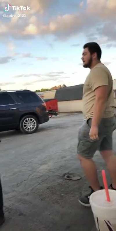 1000 Years of Death claims another victim