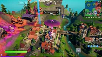 Who Here Has Got Their Season 8 Victory Umbrella Already??? I know the SBMM is off right now for casuals, but be patient and keep grinding.