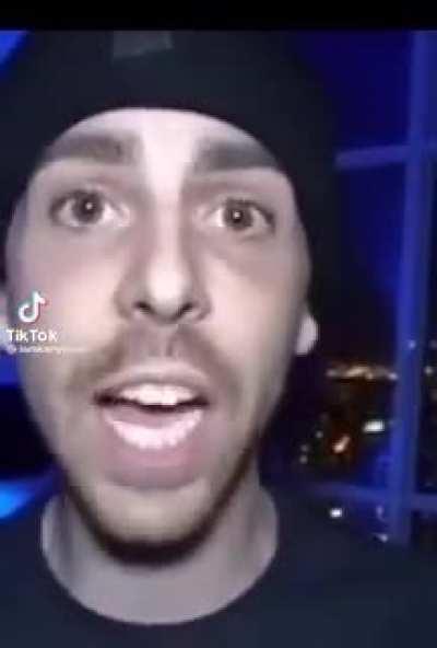 What was bro cookin?