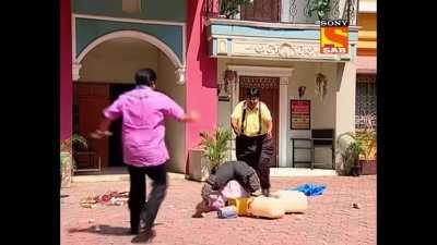 Samay Samay Ki Baat He...