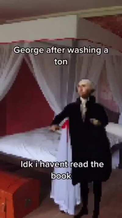 GeorgeWashingMachine MKII Pro Max s10 Plus Version