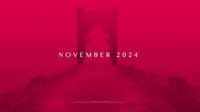 Arcane | Season 2 Teaser | November 2024 on Netflix