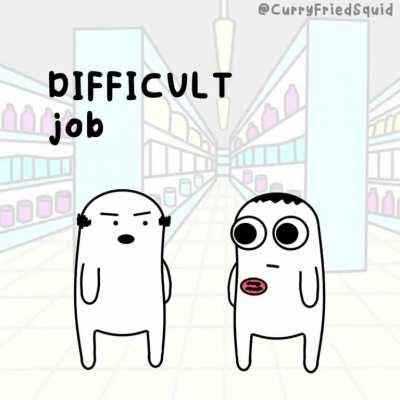 Because calling them 'essential' workers sound less oppressive than 'sacrificial' employees (Credit to @CurryFriedSquid)