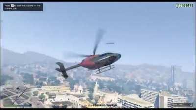 I saw spiderslayerx10's post and had to put the music over it