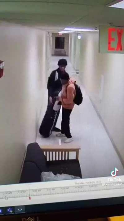 Cleaver title about guys being dudes