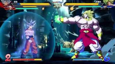 Fuck Neutral The Character