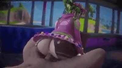 Fortnite Porn Zoey Riding