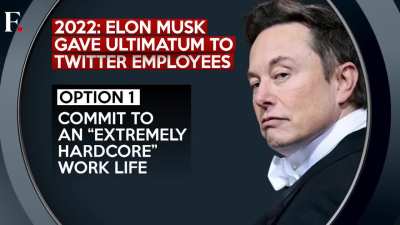 Elon Musk advocates for at least 120 hours of work every week