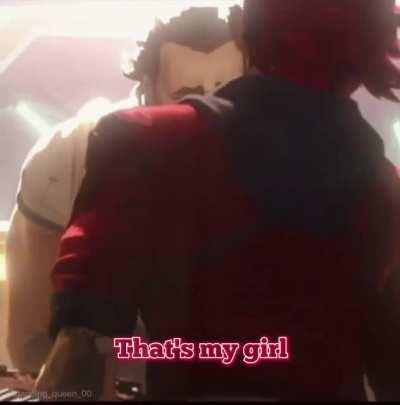 [no spoilers] Would love some feedback on my first Arcane edit!