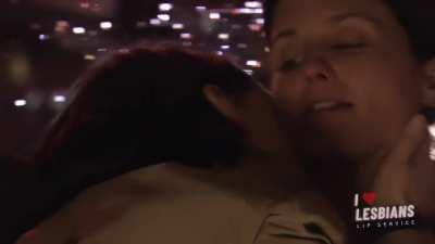 Lip Service: Laura Fraser & Heather Peace (s01e04) *AI ENHANCED*