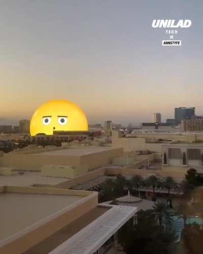 Emoji sphere