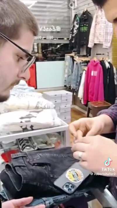 What’s the verdict?