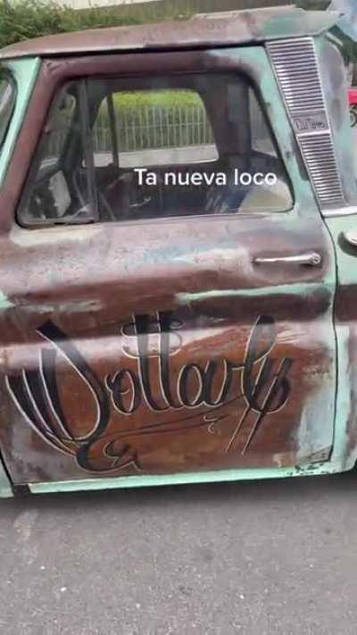 Nooo amigo alta nave..!