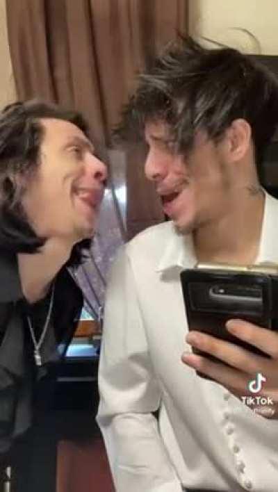 I want to remind you they got 8.2 MILLION FOR THIS SHIT