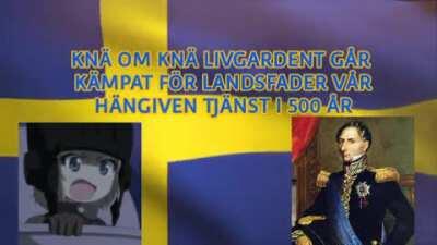 Sabaton meme, also un-ban me from the discord pls