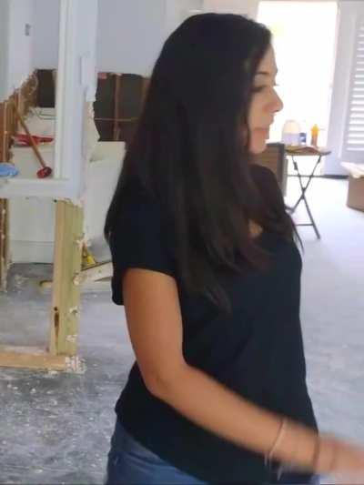 Dena Takruri (Al Jazeera+)