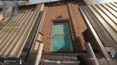 How to push Quarry campers..