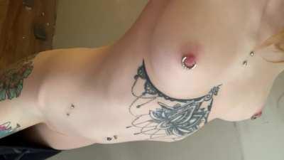 Looks like someone has a thing for redheads