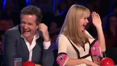 fart man (mr methane)