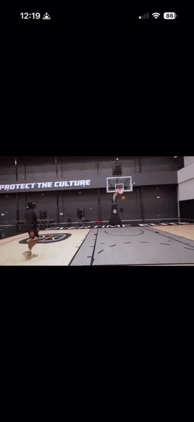 WHEN THE FUCK DID THIS BBL DEMON GET THIS GOOD