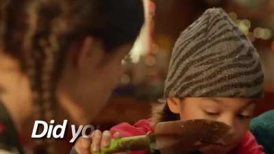 Christmas is a magical time of year in the DisneyGIFs subreddit.