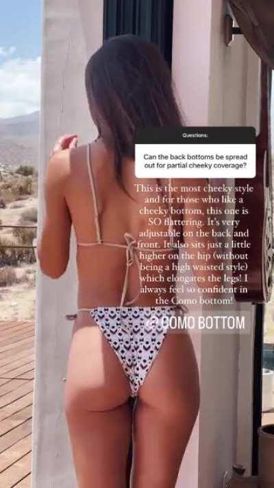 Video from Helen’s story for Herown #1