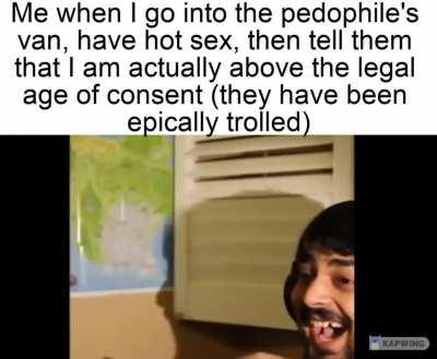 Epic gamer moment ��