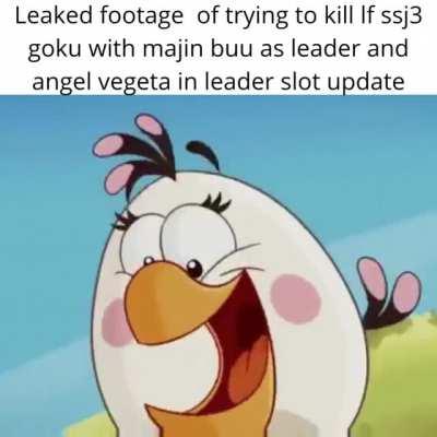 Leader slot update is gonna make the most toxic teams in existence