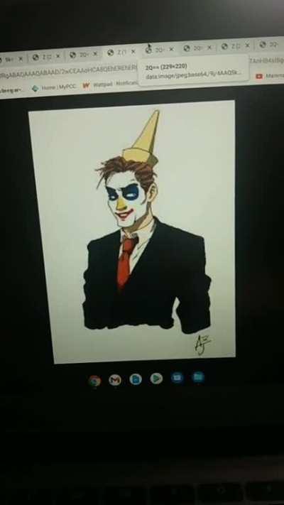 Borgur king an dary kuein