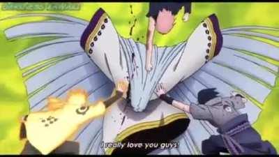 Imagine this happened