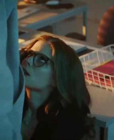 Kate Mara , going Down