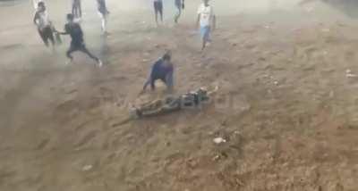 I'll take you to the moon