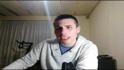 Pa enviarle a la wacha