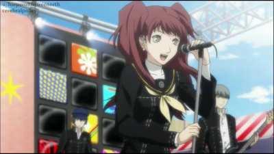 Psychosocial-link Circulation